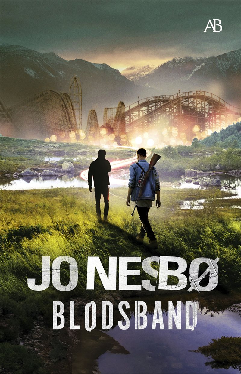 Blodsband