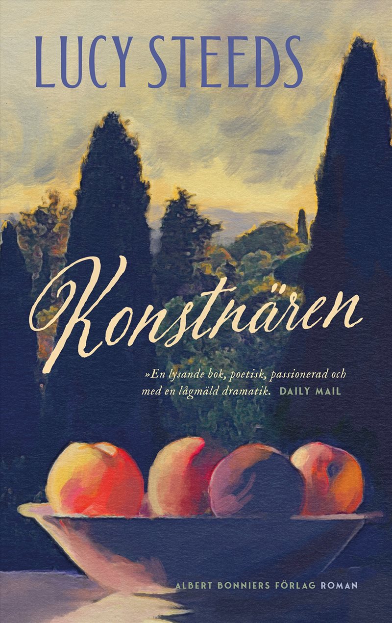 Konstnären