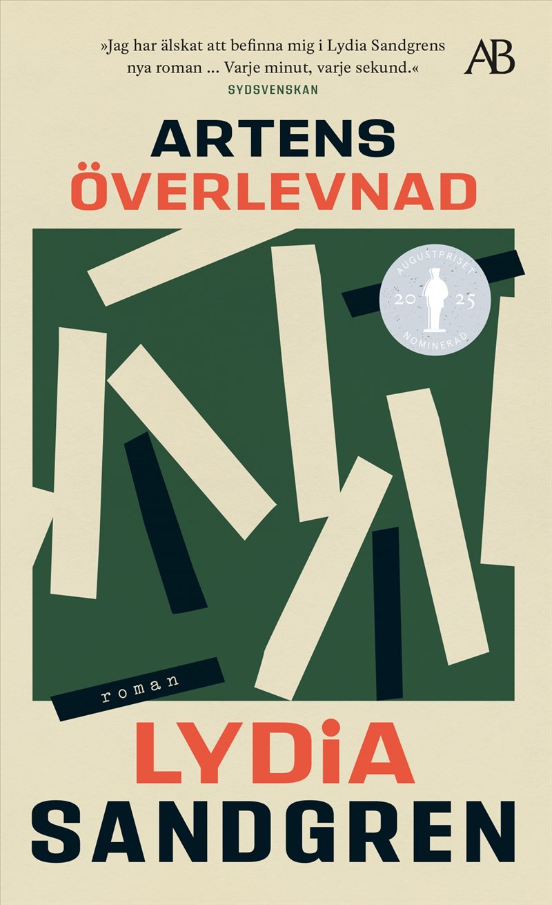 Artens överlevnad
