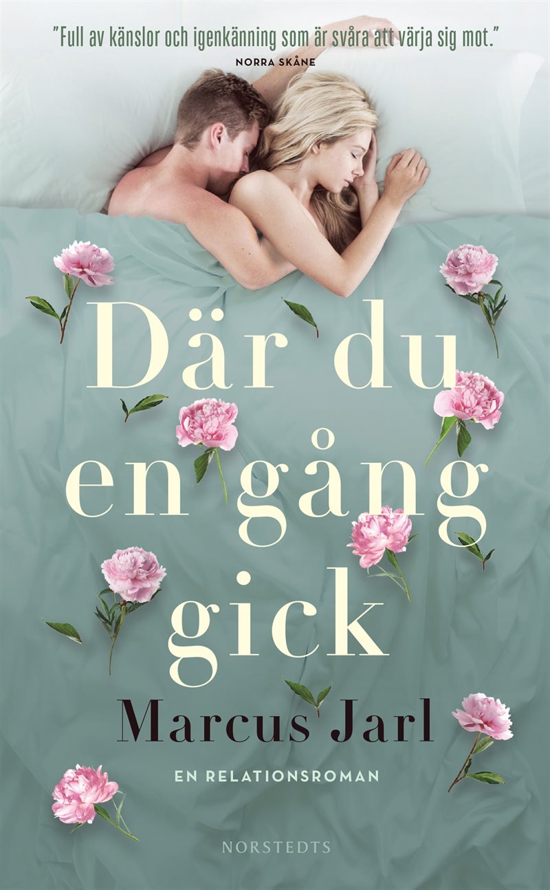 Där du en gång gick