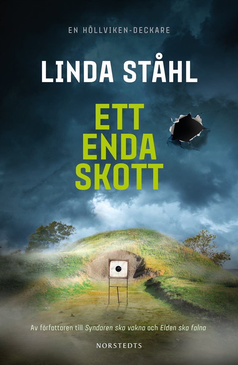 Ett enda skott