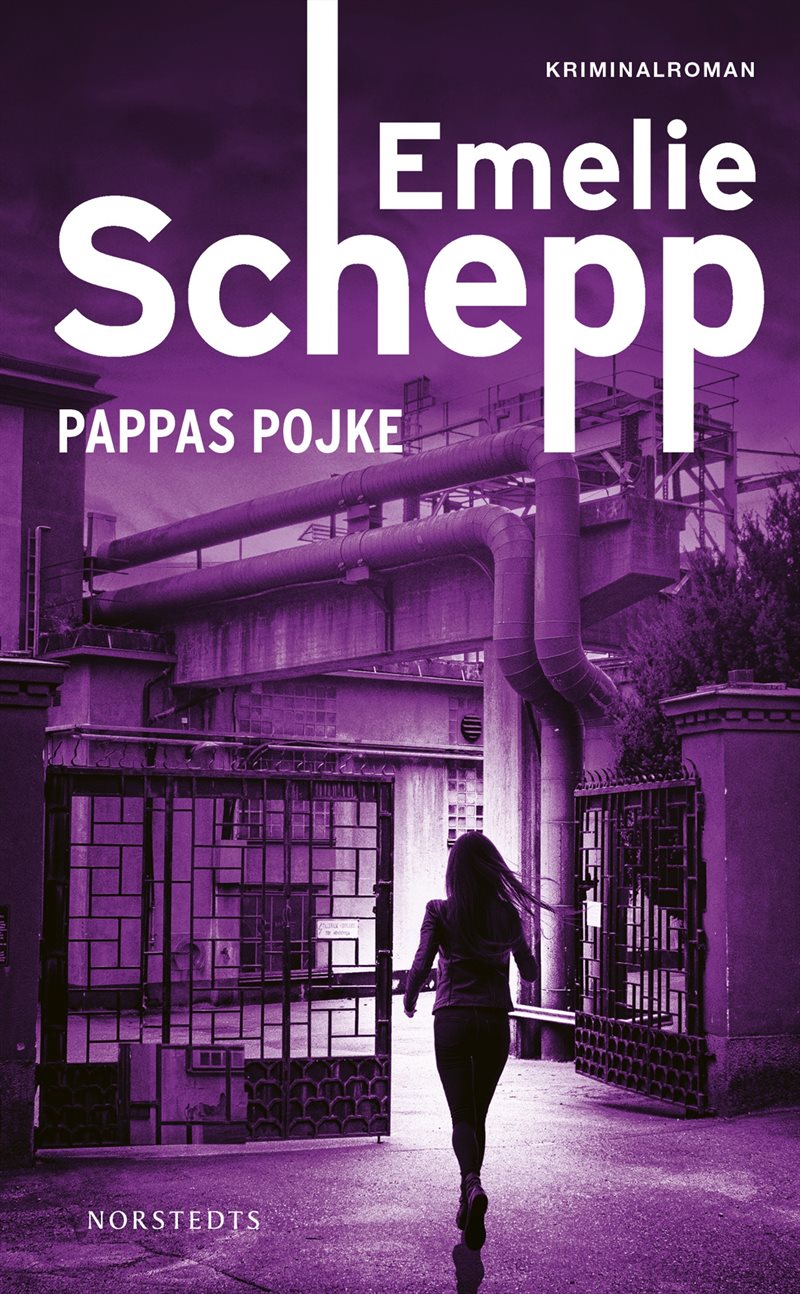 Pappas pojke