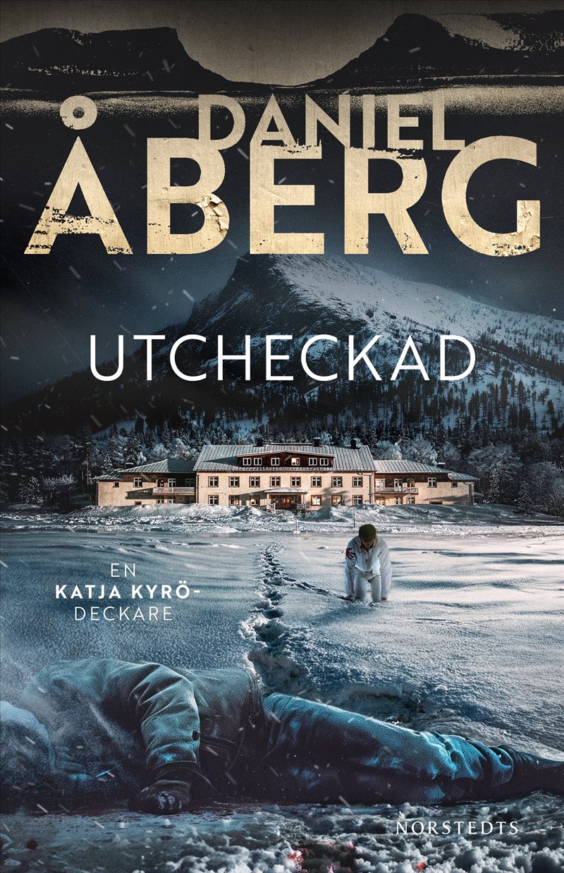 Utcheckad