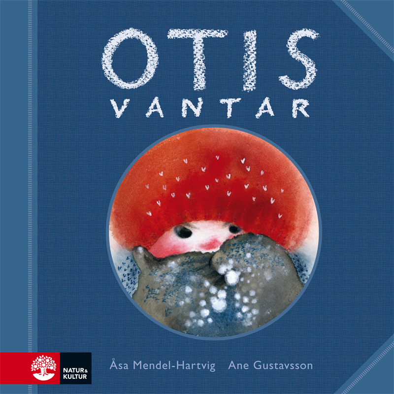 Otis vantar