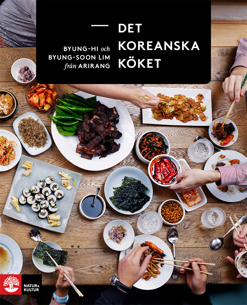 Det koreanska köket