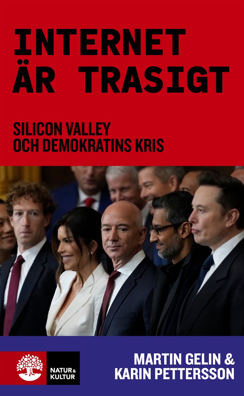 Internet är trasigt : (reviderad utgåva)