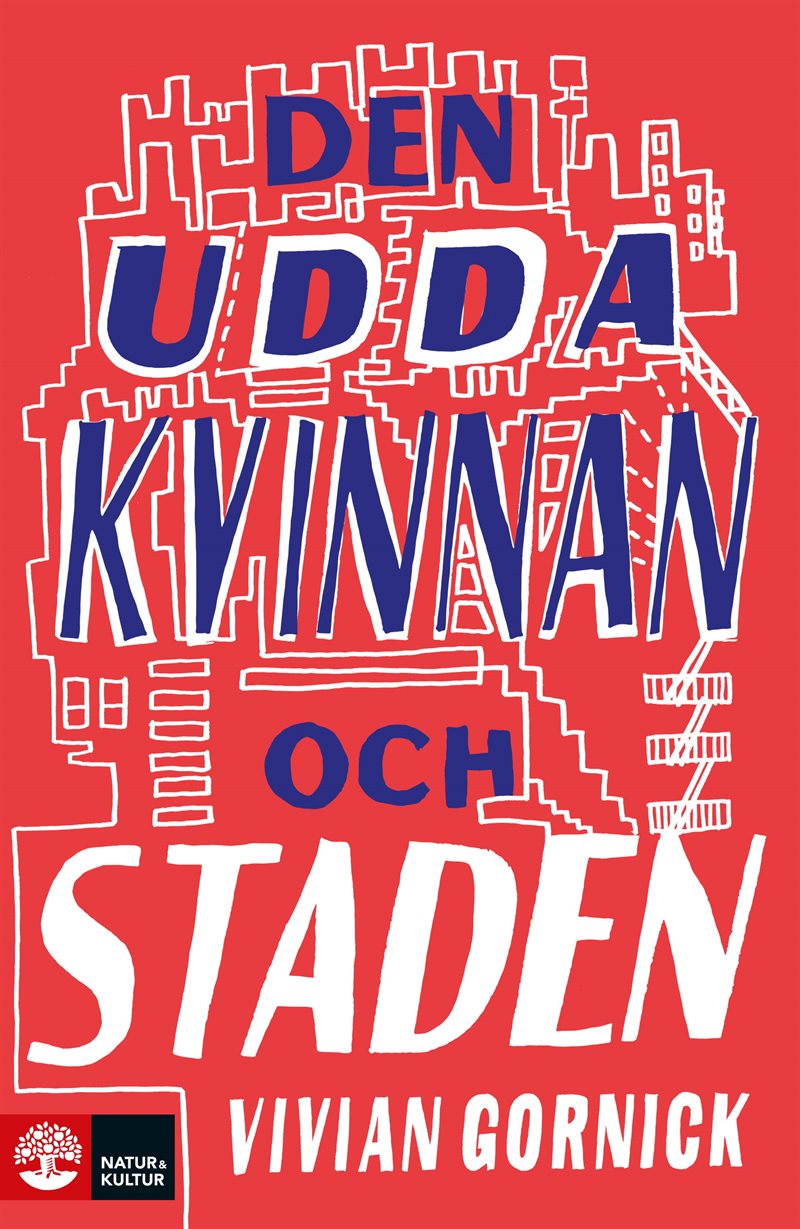 Den udda kvinnan och staden