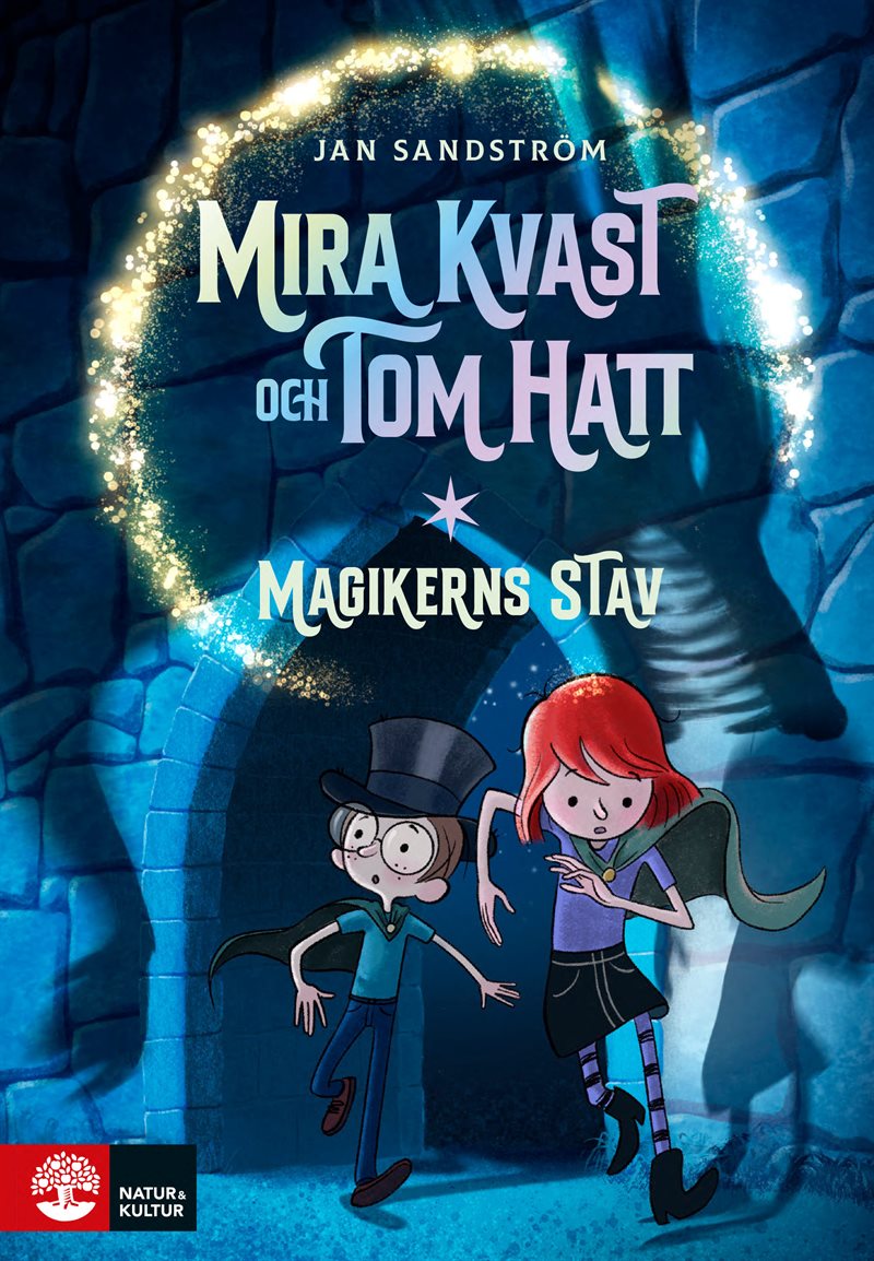 Magikerns stav 