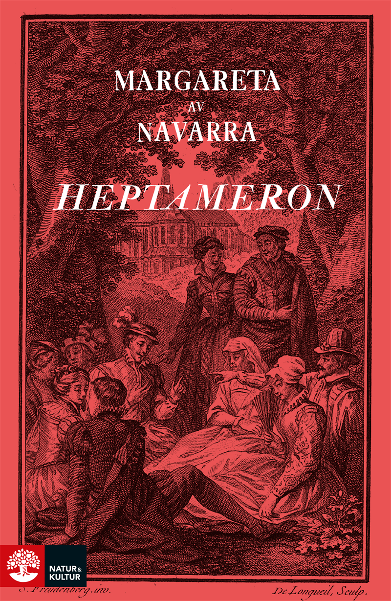 Heptameron