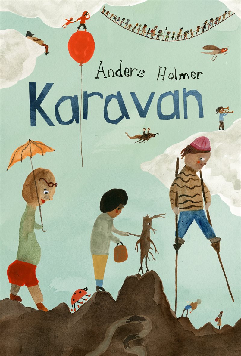 Karavan