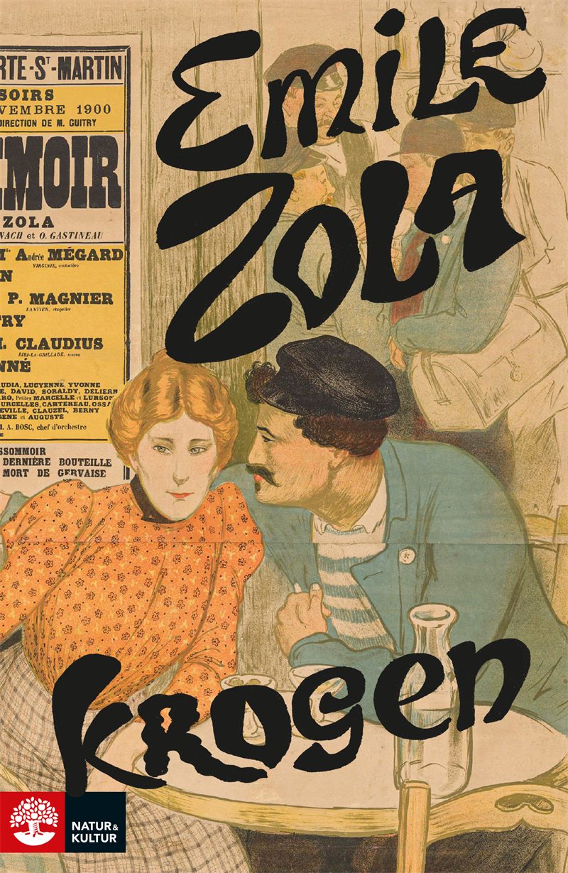 Krogen