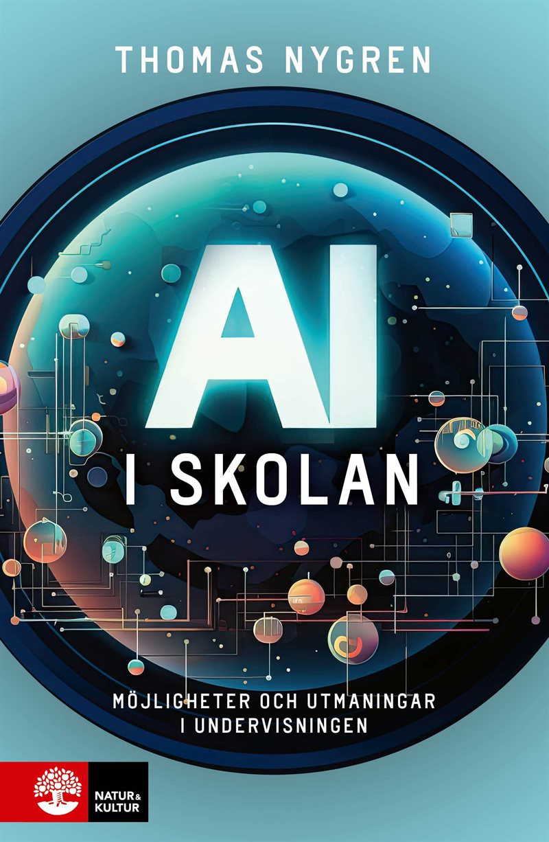 AI i skolan : möjligheter och utmaningar i undervisningen