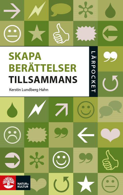 Skapa berättelser tillsammans
