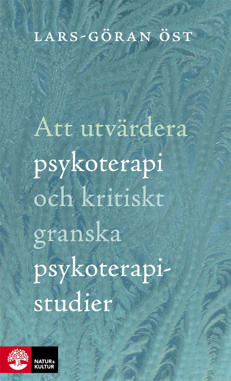 Att utvärdera psykoterapi och kritiskt granska psy : Häftad utgåva av origi