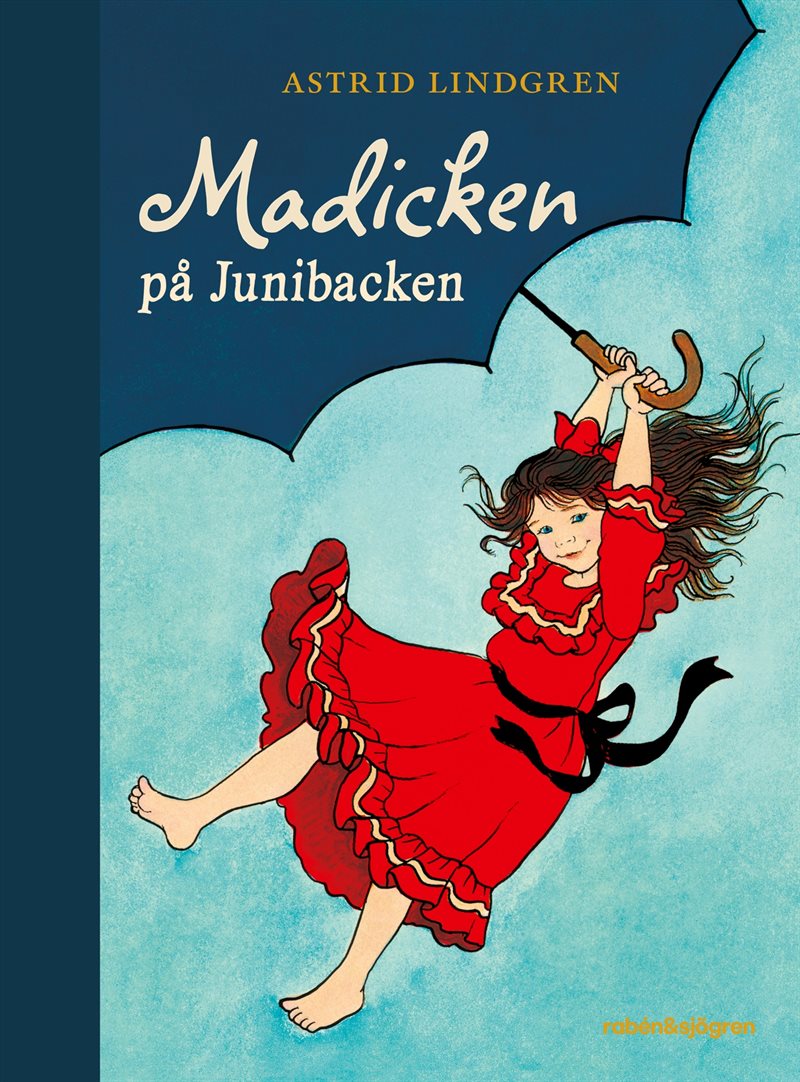 Madicken på Junibacken