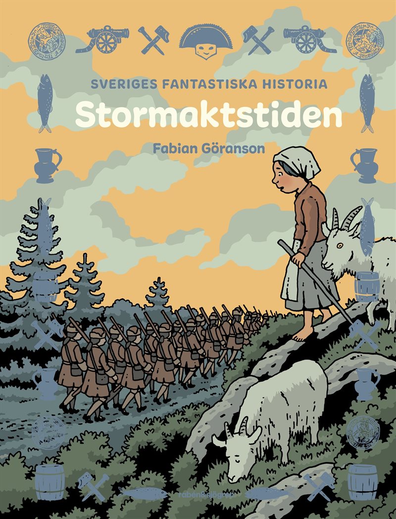 Stormaktstiden