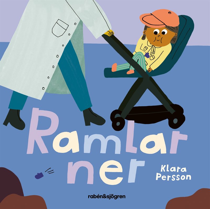 Ramlar ner