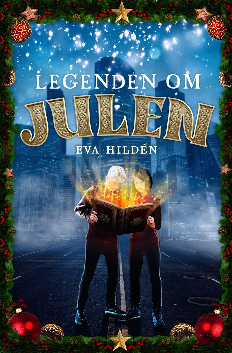 Legenden om julen