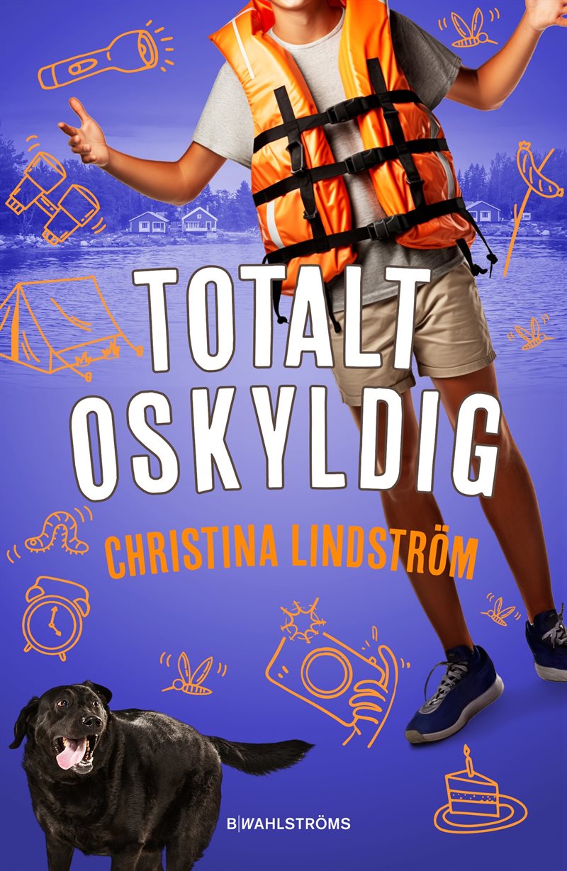 Totalt oskyldig