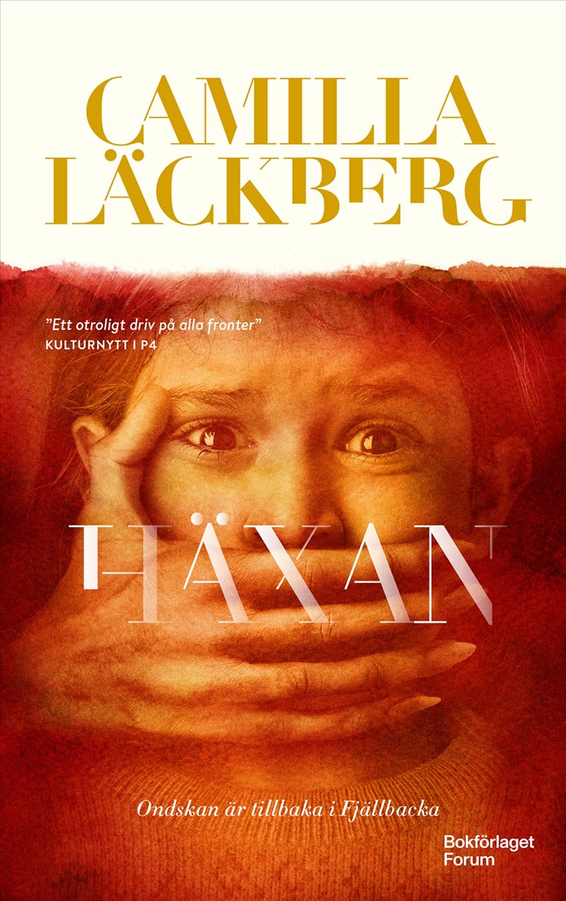 Häxan