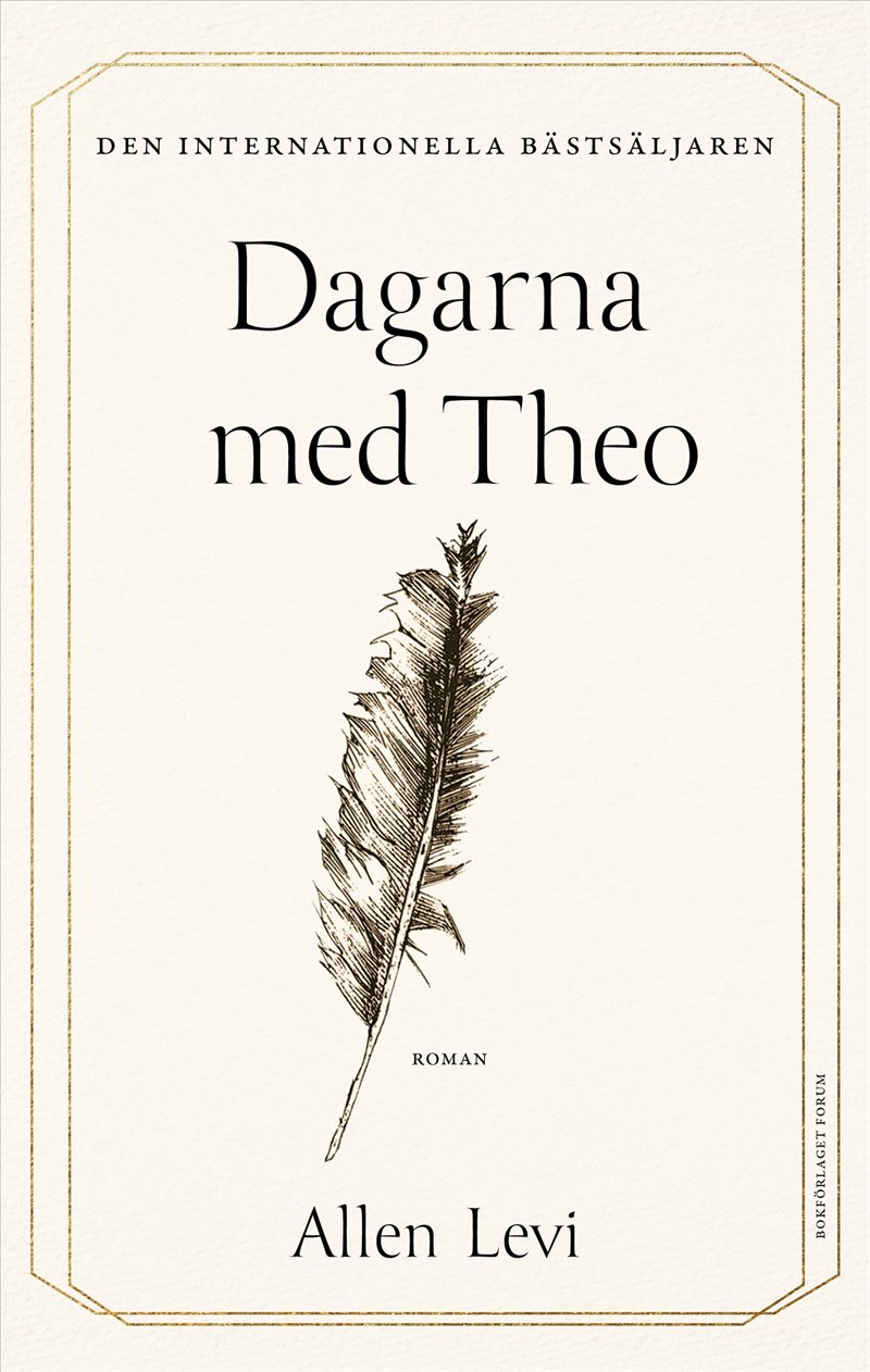 Dagarna med Theo