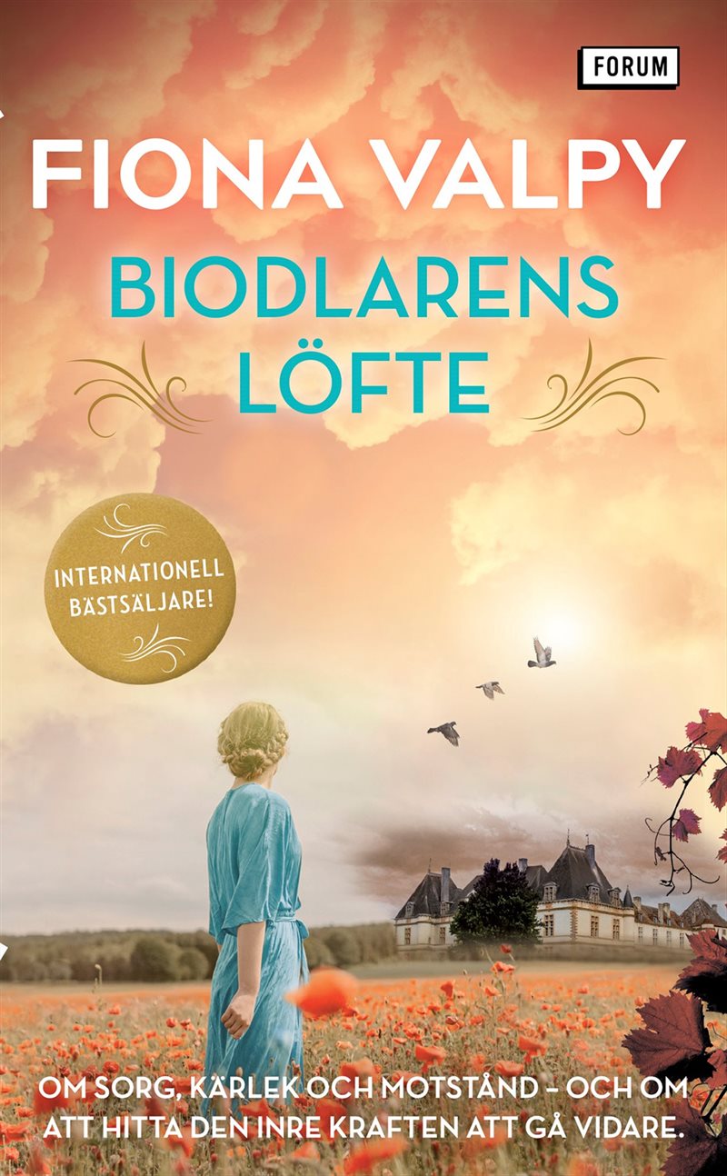 Biodlarens löfte