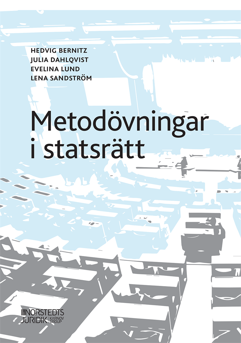 Metodövningar i statsrätt