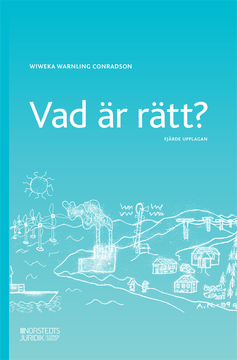 Vad är rätt?