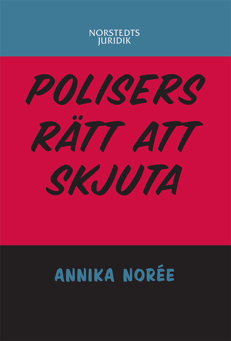 Polisers rätt att skjuta