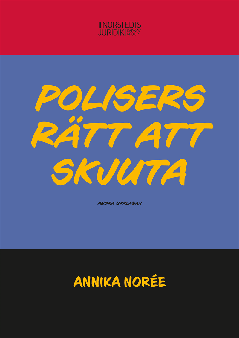 Polisers rätt att skjuta
