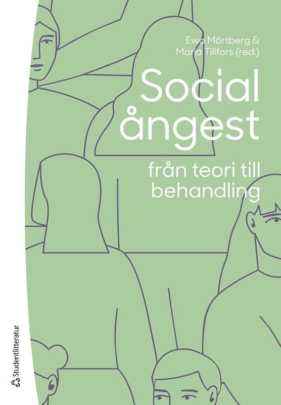 Social ångest från teori till behandling