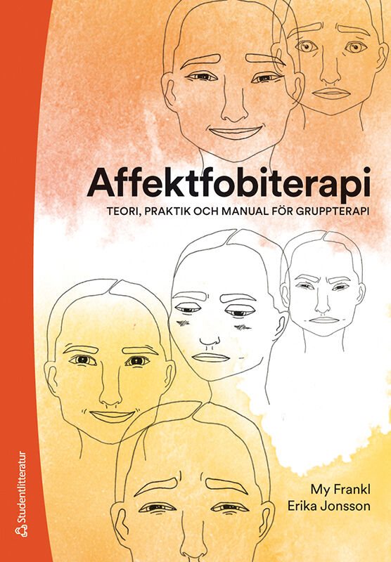 Affektfobiterapi : teori, praktik och manual för gruppterapi