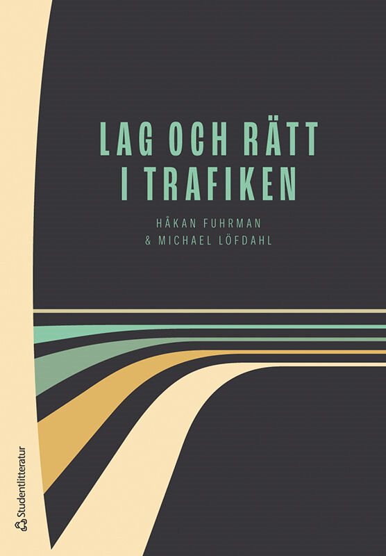 Lag och rätt i trafiken