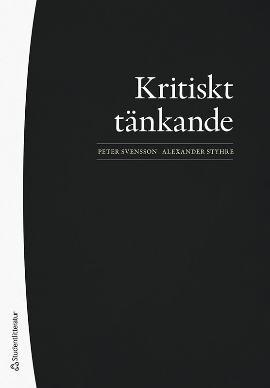 Kritiskt tänkande