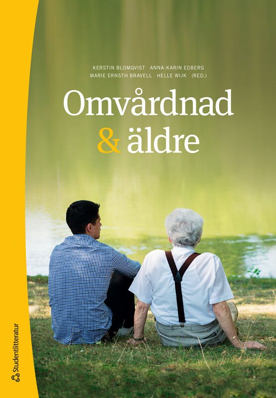 Omvårdnad & äldre