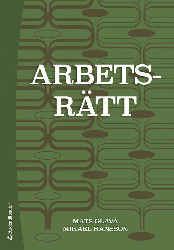 Arbetsrätt