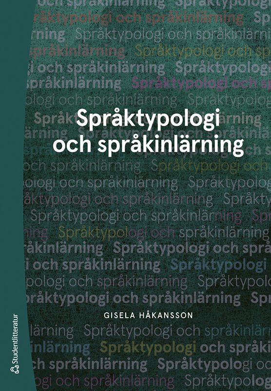 Språktypologi och språkinlärning