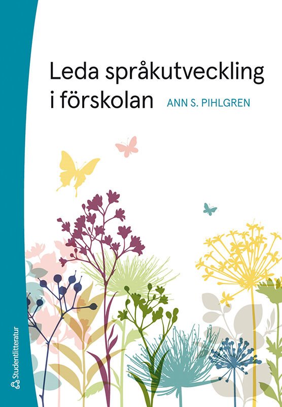 Leda språkutveckling i förskolan