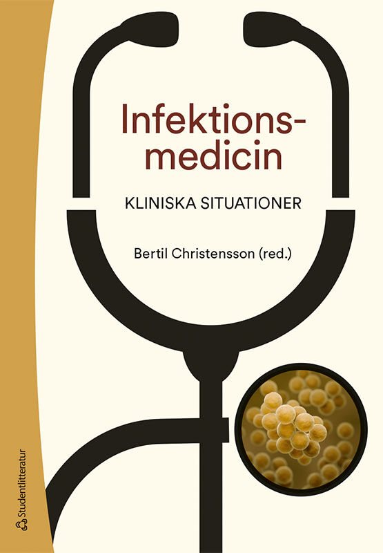 Infektionsmedicin : kliniska situationer