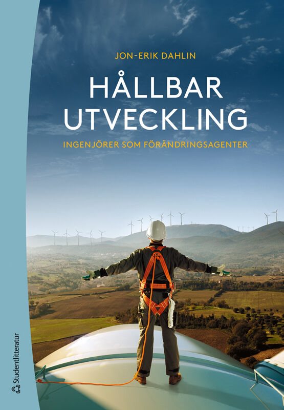 Hållbar utveckling : ingenjörer som förändringsagenter