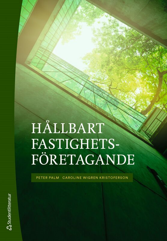 Hållbart fastighetsföretagande