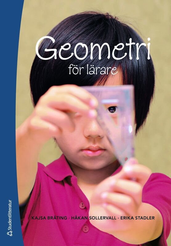 Geometri för lärare