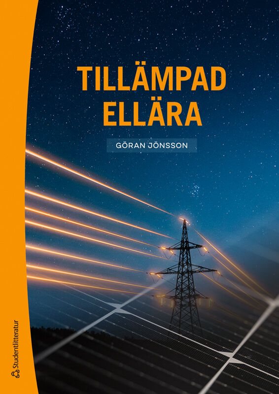 Tillämpad ellära