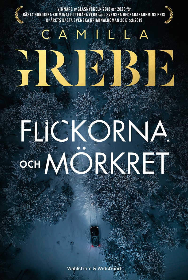 Flickorna och Mörkret