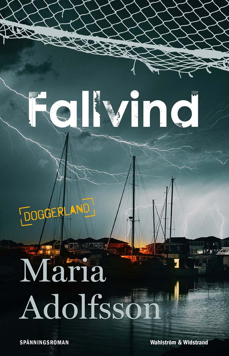 Fallvind