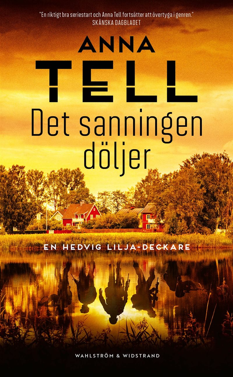 Det sanningen döljer