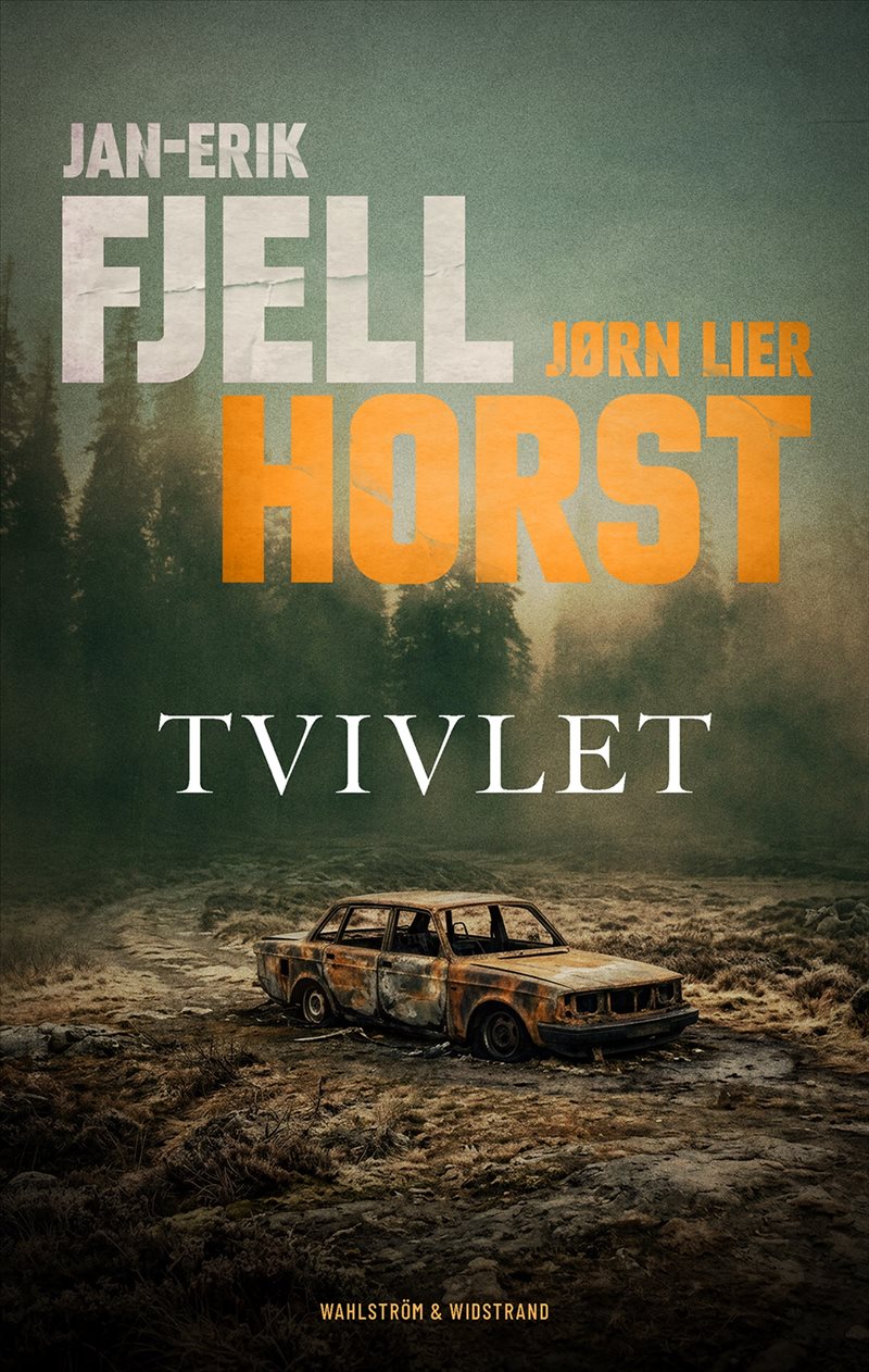 Tvivlet