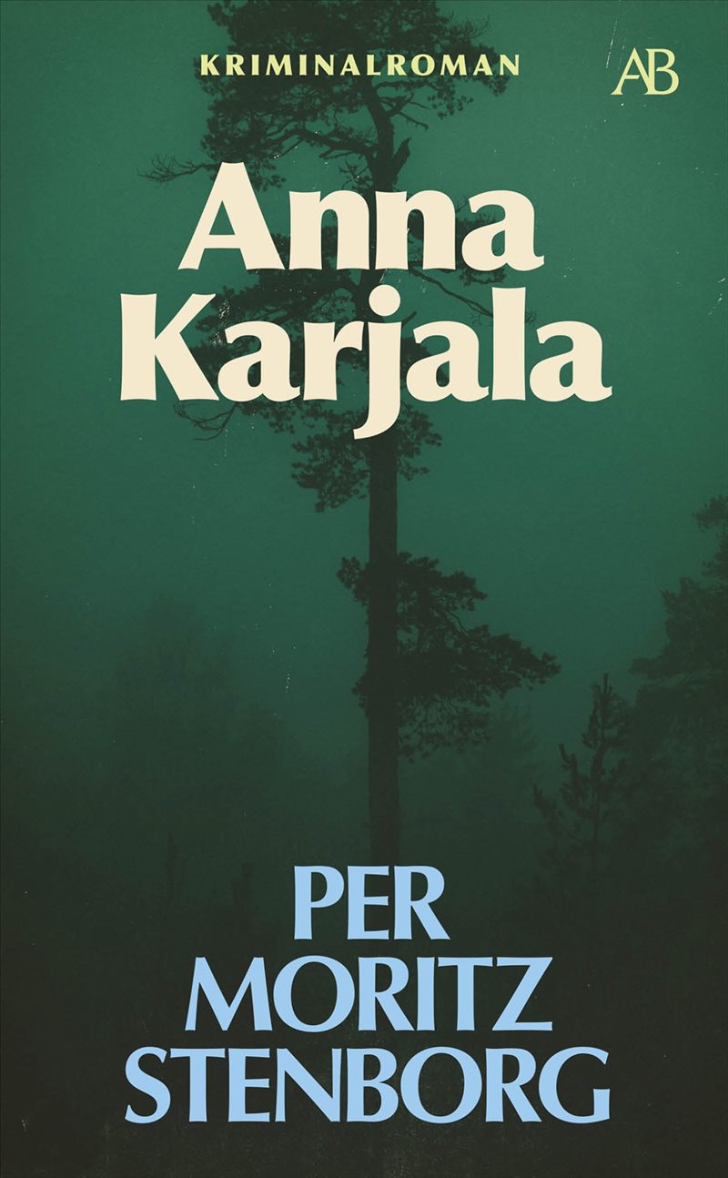 Anna Karjala