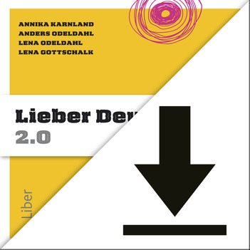 Lieber Deutsch 4 2.0 Lärarljud (nedladdningsbar)