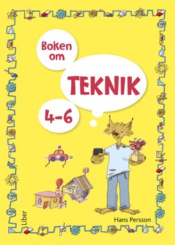 Boken om teknik 4-6